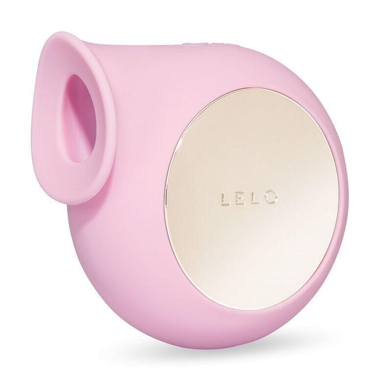 LELO – Sila Rosa Klitoris-Wellen-Stimulator