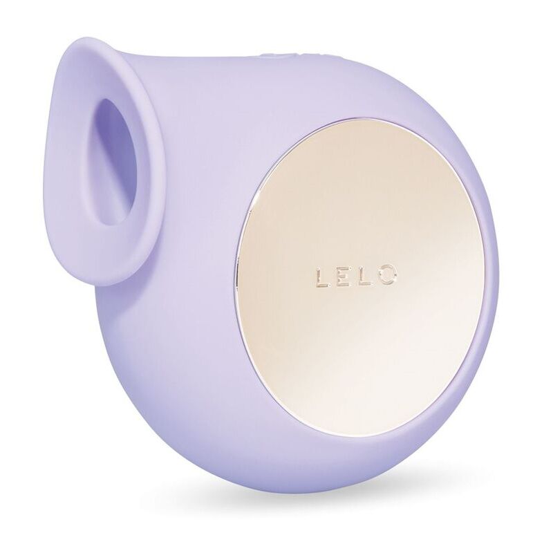 LELO – Sila Flieder Klitoris-Wellen-Stimulator