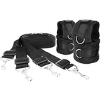 DARKNESS - BETTBAND-SET