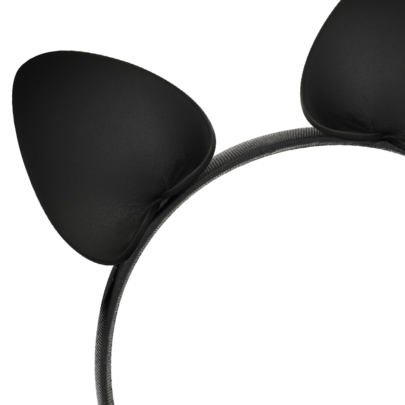 COQUETTE CHIC DESIRE Haarreifen mit Katzenohren