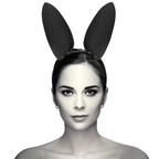 COQUETTE CHIC DESIRE - STIRNBAND MIT HASENOHREN