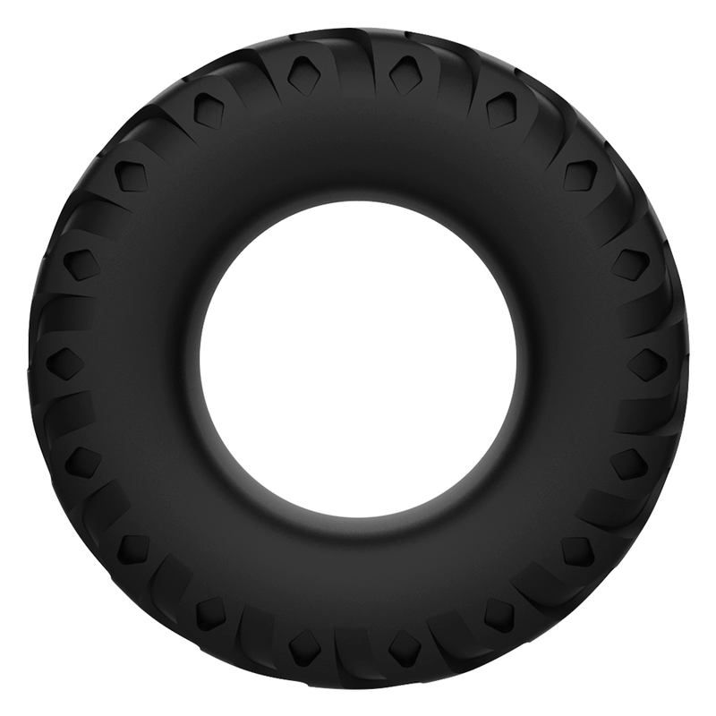 ADDICTED TOYS - Penisring-Set, 4 Stück