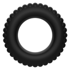 ADDICTED TOYS - COCK RING SET 4 STÜCK