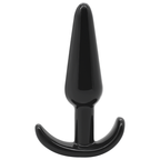 ADDICTED TOYS - Analplug-Set, 4 Stück