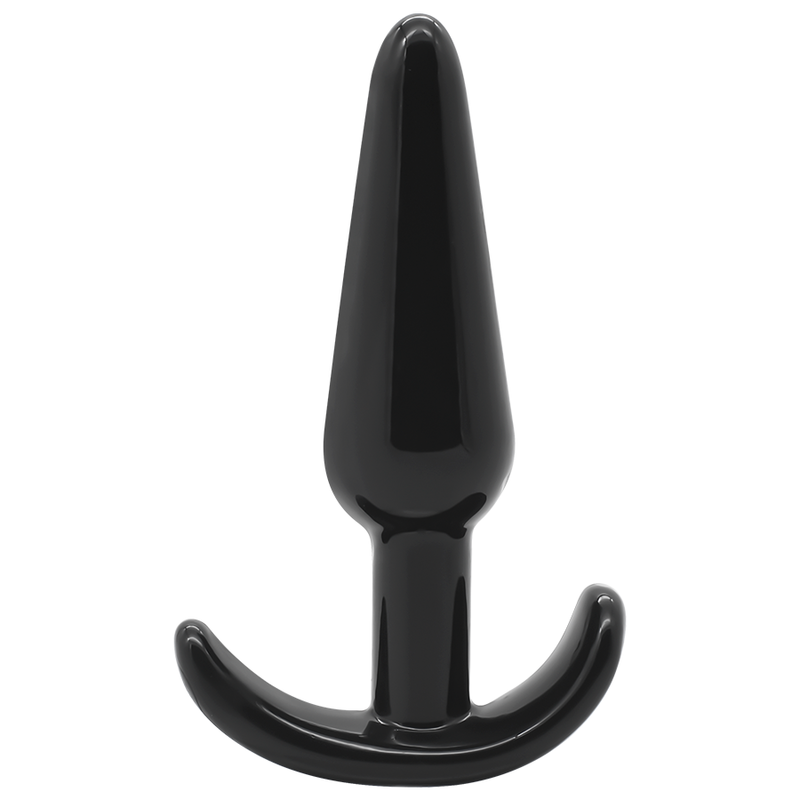 ADDICTED TOYS - Analplug-Set, 4 Stück