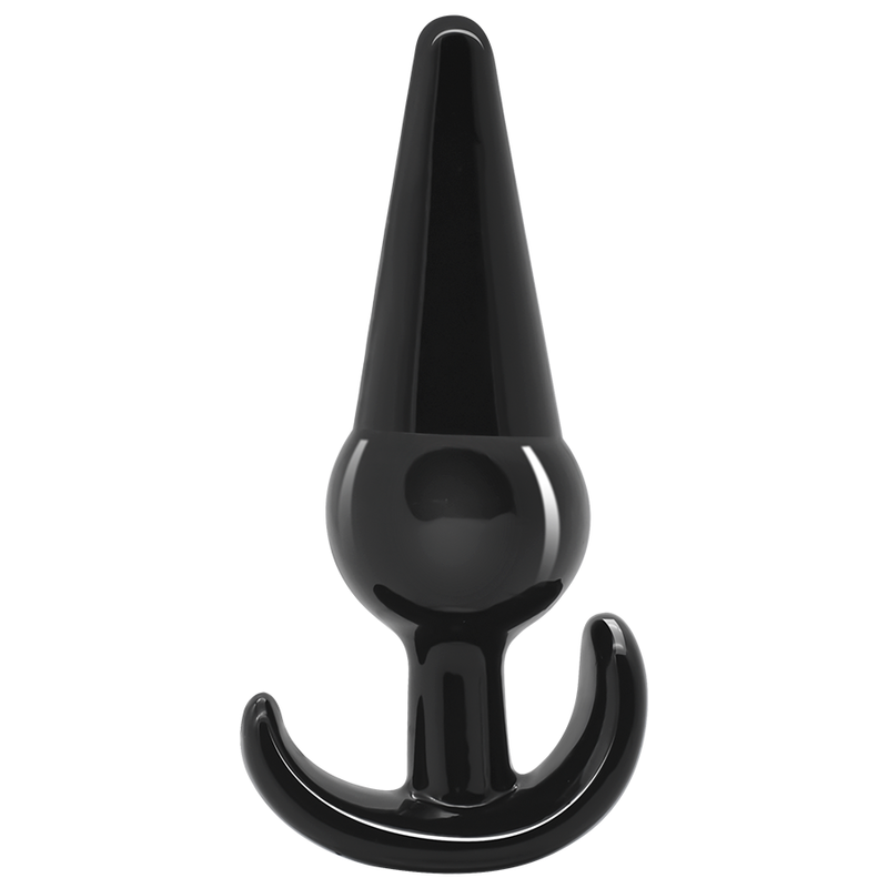 ADDICTED TOYS - Analplug-Set, 4 Stück