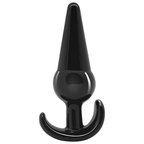 ADDICTED TOYS - Analplug-Set, 4 Stück