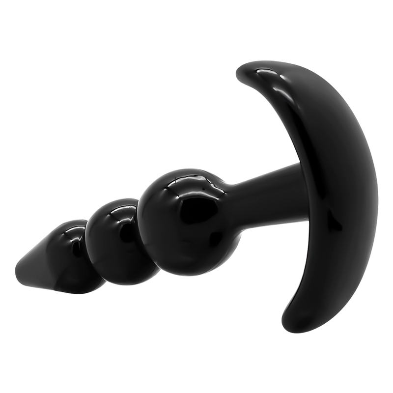 ADDICTED TOYS - Analplug-Set, 4 Stück