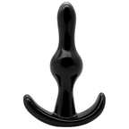 ADDICTED TOYS - Analplug-Set, 4 Stück