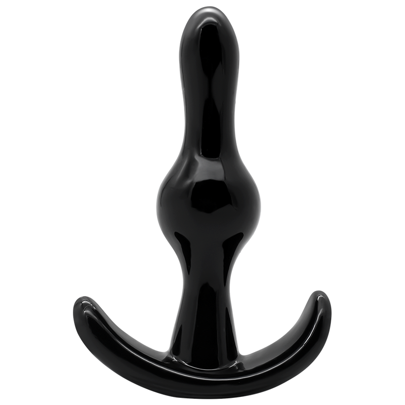 ADDICTED TOYS - Analplug-Set, 4 Stück