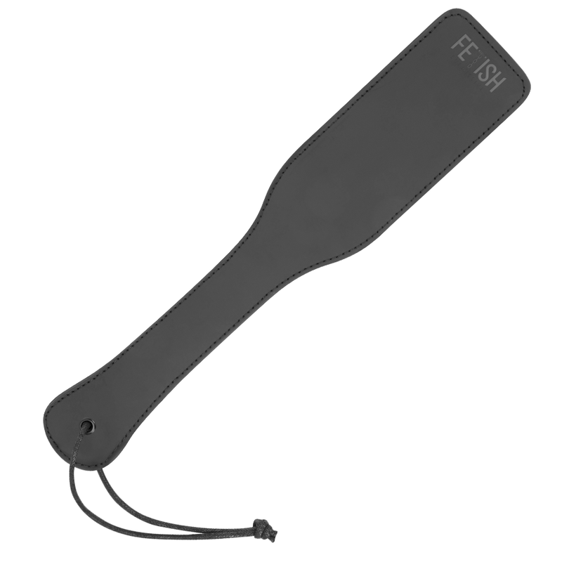 FETISH SUBMISSIVE - Bondage-Peitsche aus Kunstleder