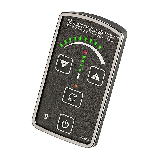 ELECTRASTIM – Flick Stimulator Multipack