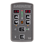 ELECTRASTIM – Flick Duo Stimulator-Paket