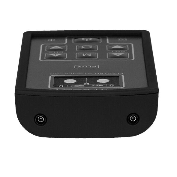 ELECTRASTIM – Flux Stimulator-Einheit