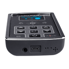 ELECTRASTIM – Axis Elektrostimulator mit hochwertigen Spezifikationen