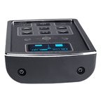 ELECTRASTIM – Axis Elektrostimulator mit hochwertigen Spezifikationen