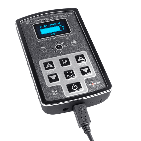 ELECTRASTIM – Axis Elektrostimulator mit hochwertigen Spezifikationen