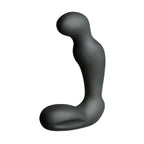 ELECTRASTIM – Sirius Silikon Prostatamassager schwarz