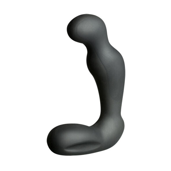 ELECTRASTIM – Sirius Silikon Prostatamassager schwarz