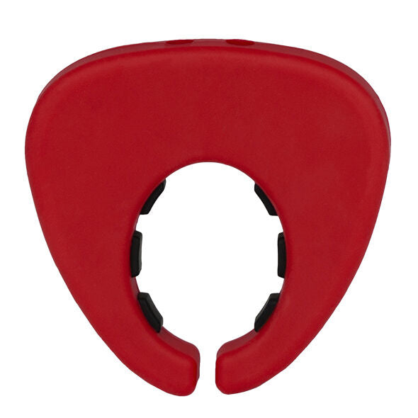 ELECTRASTIM – Silikon Fusion Viper Cock Shield