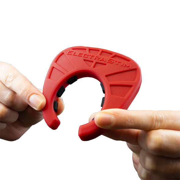 ELECTRASTIM – Silikon Fusion Viper Cock Shield