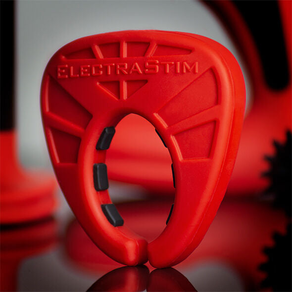 ELECTRASTIM – Silikon Fusion Viper Cock Shield