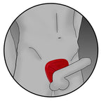 ELECTRASTIM – Silikon Fusion Viper Cock Shield
