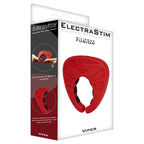 ELECTRASTIM – Silikon Fusion Viper Cock Shield