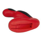 ELECTRASTIM – Silikon Fusion Habanero Prostatamassager