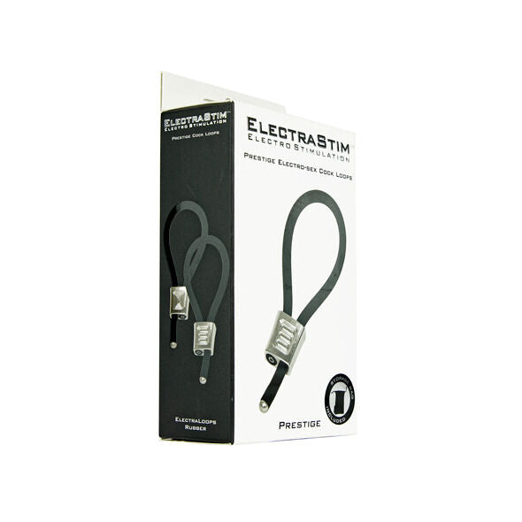 ELECTRASTIM – ElectraLoops Prestige Silber