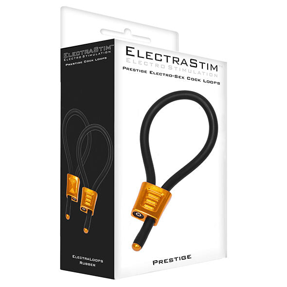 ELECTRASTIM – ElectraLoops Prestige Gold