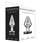 ELECTRASTIM – Midi Electro Butt Plug Größe M