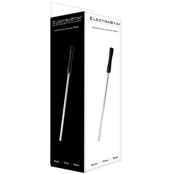 ELECTRASTIM – Meter Harnröhrensonde 5 mm
