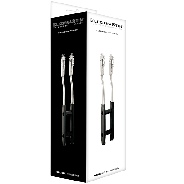 ELECTRASTIM – Doppeltes bipolares Nadelrad