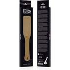 FETISH SUBMISSIVE ORIGEN – Kunstlederpaddel