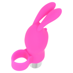 OHMAMA - Fingerhut Rabbit stimulierend kompakt
