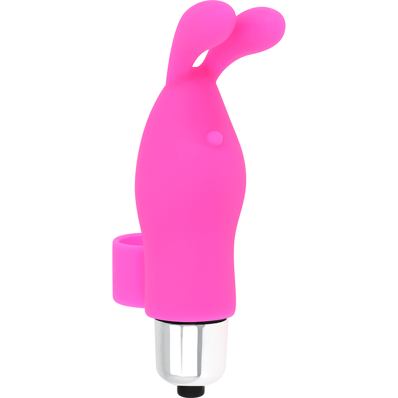 OHMAMA - Fingerhut Rabbit stimulierend kompakt