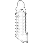 VirilXL – Penisverlängerung und Hülle V11 transparent
