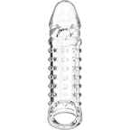 VirilXL – Penisverlängerung und Hülle V11 transparent