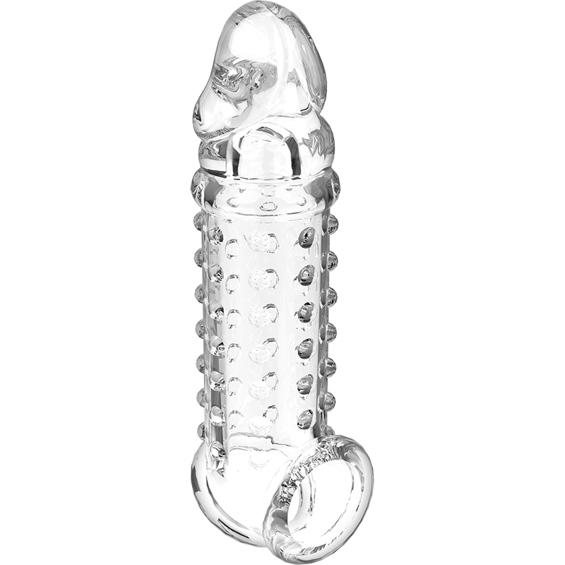 VirilXL – Penisverlängerung und Hülle V11 transparent