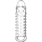 VirilXL – Penisverlängerung und Hülle V11 transparent
