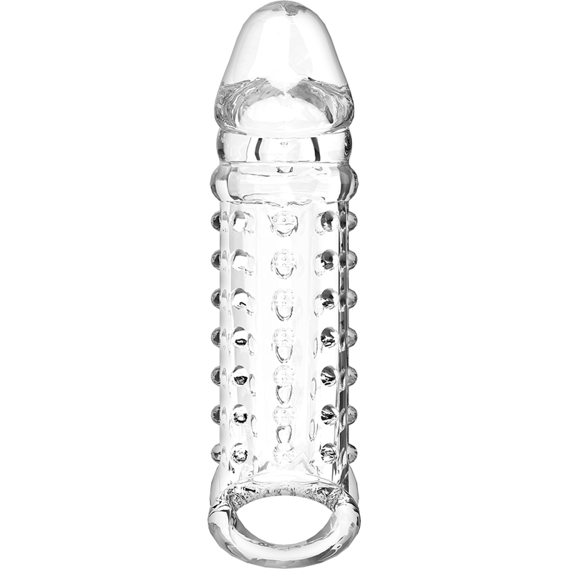 VirilXL – Penisverlängerung und Hülle V11 transparent