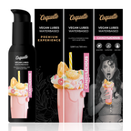 COQUETTE CHIC DESIRE - PREMIUM EXPERIENCE CANDYLICIOUS VEGANES SCHMIERMITTEL 100ML