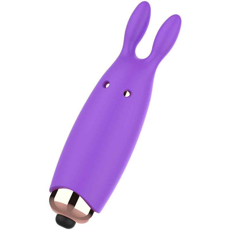 WOMANVIBE - Bugsy Silicone Stimulator kompakt