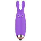 WOMANVIBE - Bugsy Silicone Stimulator kompakt