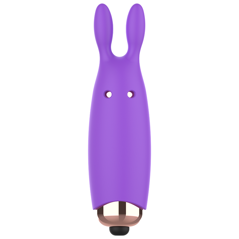 WOMANVIBE - Bugsy Silicone Stimulator kompakt