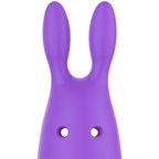 WOMANVIBE - Bugsy Silicone Stimulator kompakt