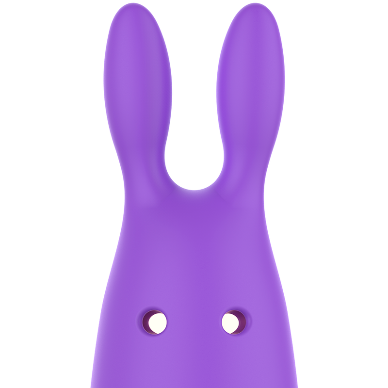 WOMANVIBE - Bugsy Silicone Stimulator kompakt
