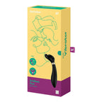SATISFYER - Endless Fun Multi Vibrator 3 leistungsstark