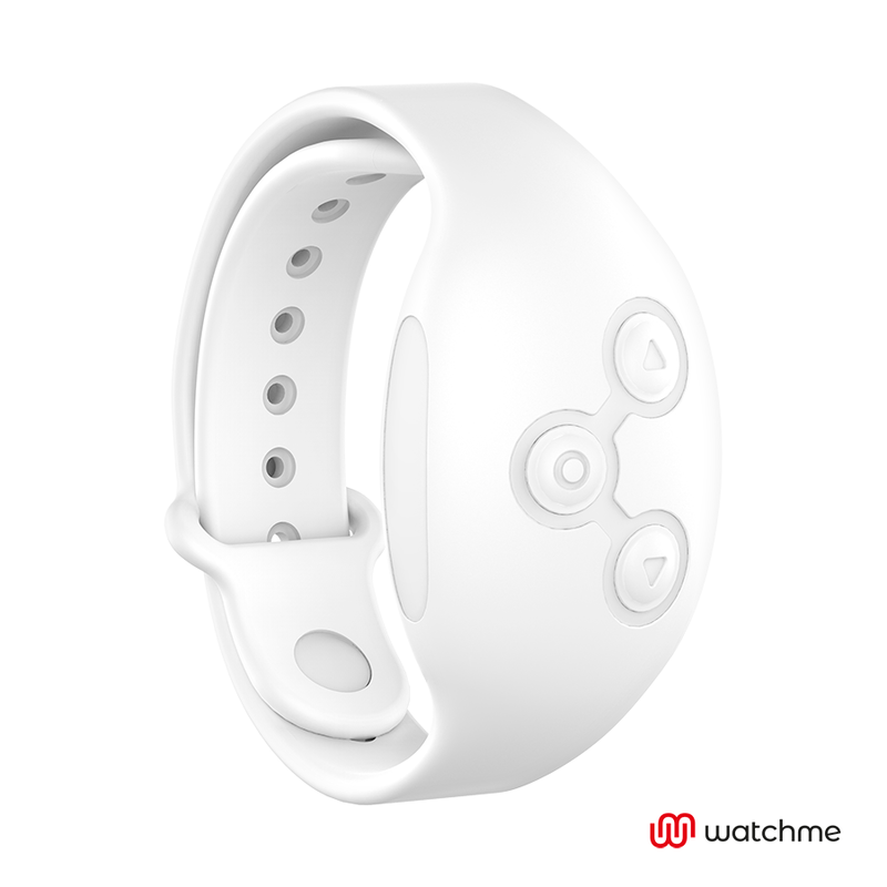 WEARWATCH - WatchMe Technologie Fernbedienung Egg Fuchsia Niveo diskret